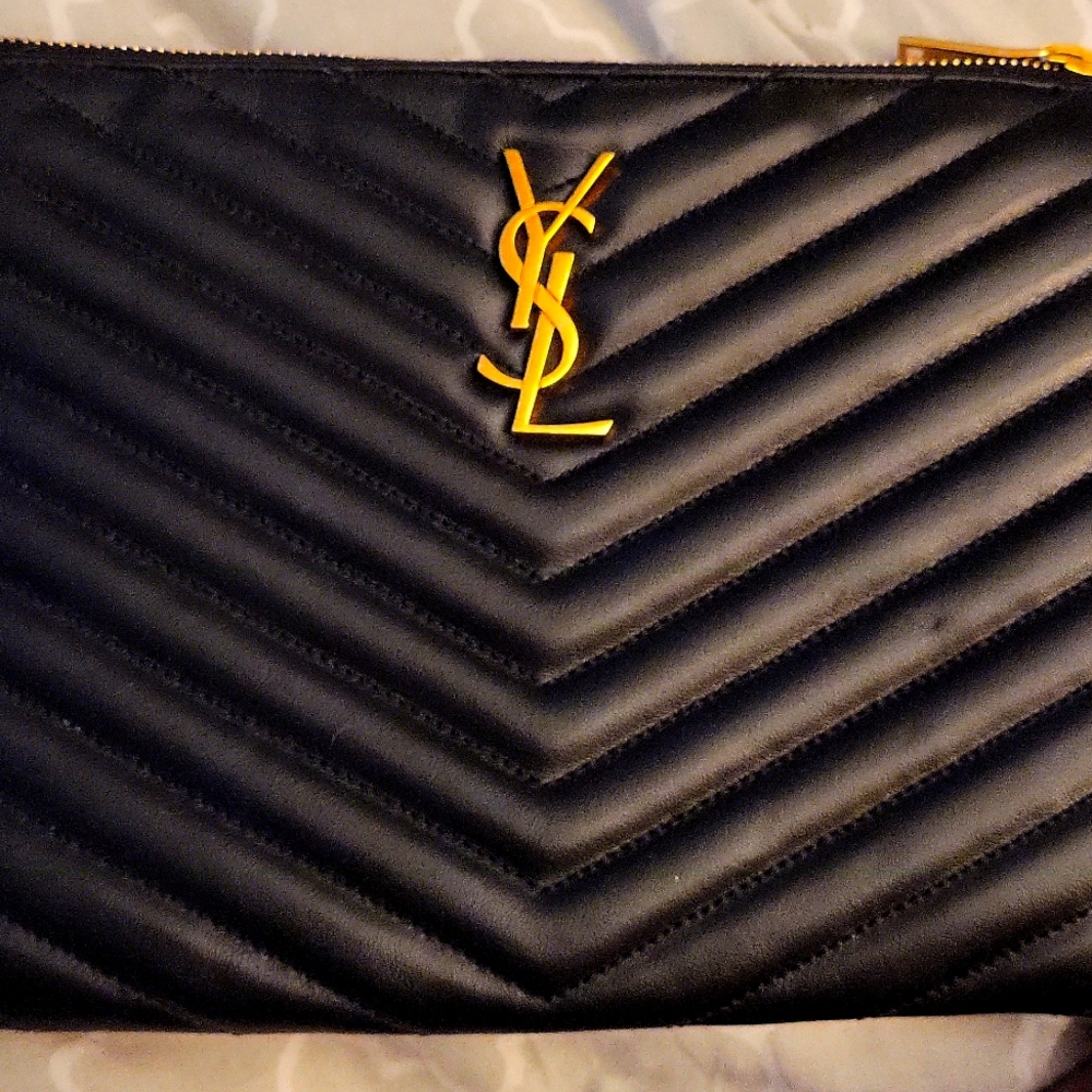 Yves Saint Laurent